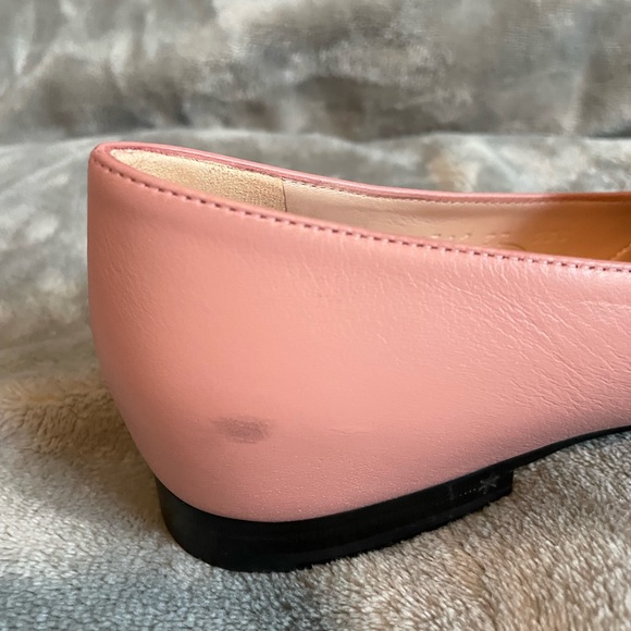 Gucci Horsebit Leather Loafers - Picture 8 of 9